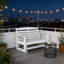 Double Rocking Chair,Attractive Glider Bench-1780710964
