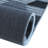 Tapis noir Honeycomb Matrix-70063395