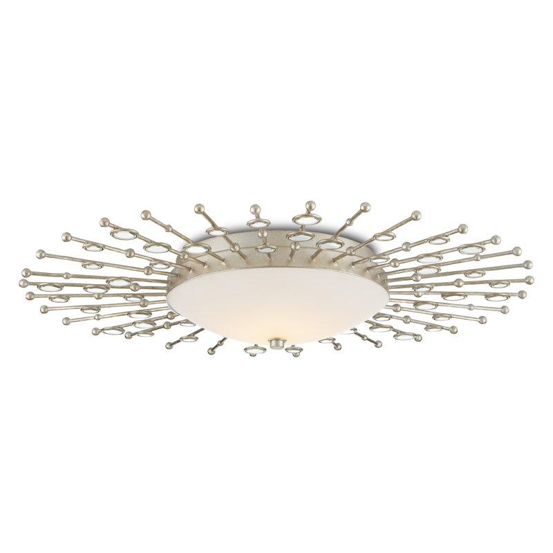 Planisphere 1 - Light LED Flush Mount