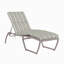 Chaise tissée Skye - Huître-869756221-876397080-869729031