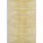 Premium Machine Washable Cerrito Gold Rug-105920037