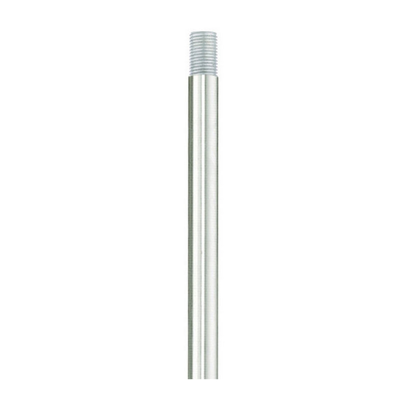 Robichaux Extension Rod, Polished Chrome