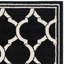 Tapis noir Ammundsen-824202807