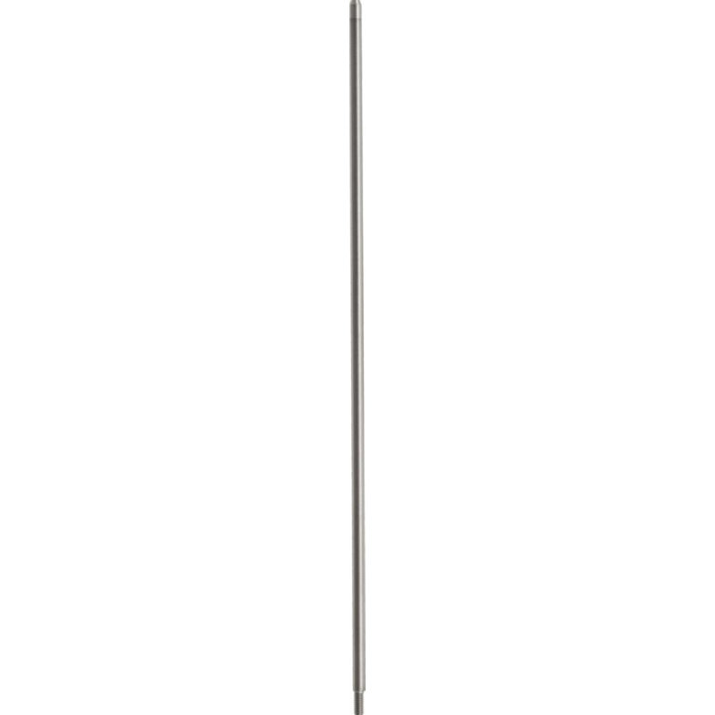 Lift Rod Bathroom Faucet, Brilliance Stainless
