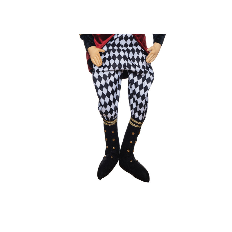 Magness Nutcracker Doll