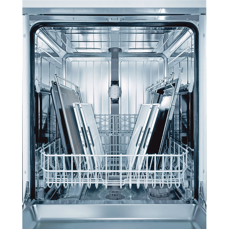 Dishwasher Storage