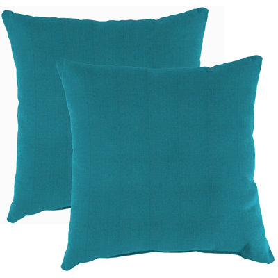 Sunbrella Outdoor Throw Pillow