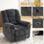 Fauteuil inclinable électrique Grace Grace-3170526