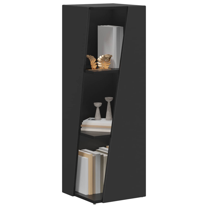 End Table, Black