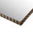 Montra Arched Braided Wood Wall Mirror-125562584