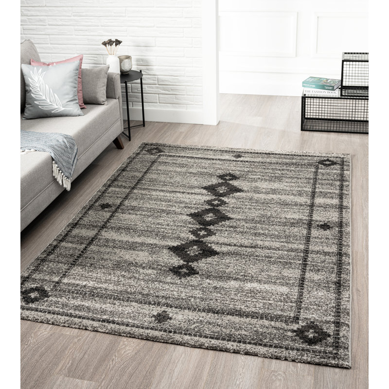 Garstang Area Rug, Rectangle 200x 280cm