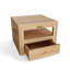Wooden Side Table
