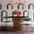 Velvet Side Chair-961599117