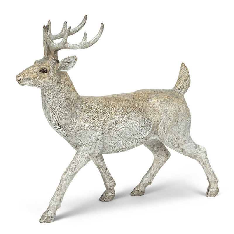 Hutcheson Animals Decorative Object