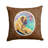 Outdoor Throw Pillow