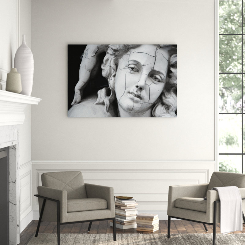 Promise Print, Aluminum, 30" H x 40" W x 1" D