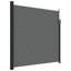 Vidaxl Retractable Side Awning-130477222-130477231
