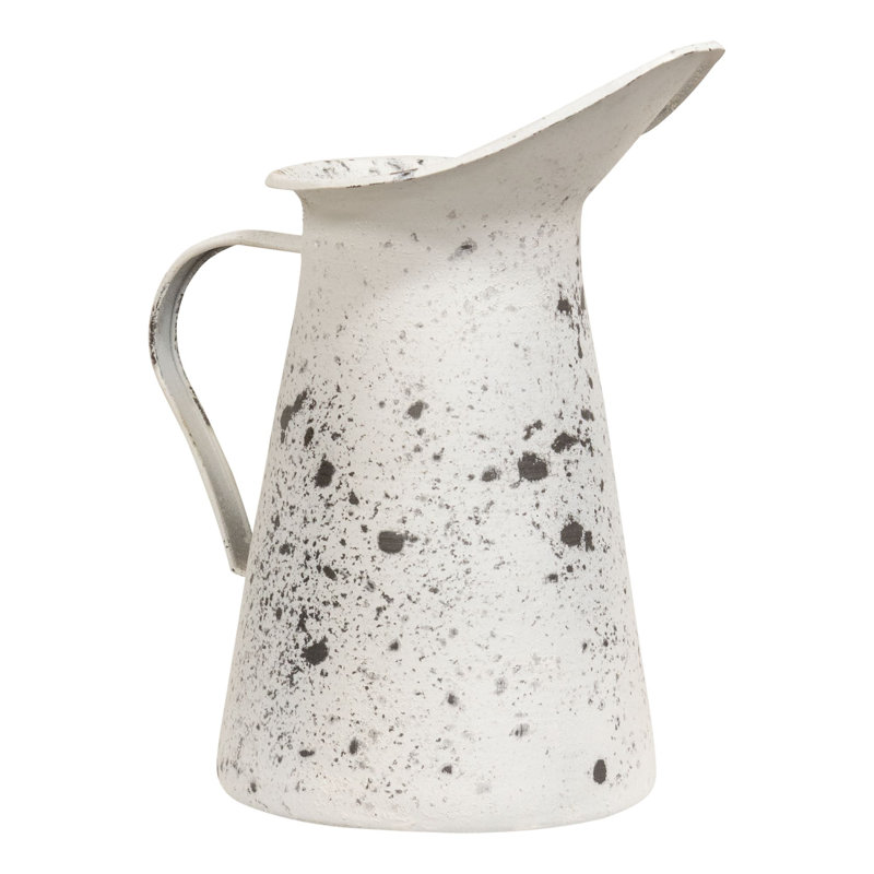Carafe blanche Almedina