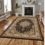 Non Slip Large Traditional Rugs Living Room Bedroom Carpet Hallway Runner Rug-39427341