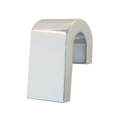 Sorelli 40mm Length Rectangle Knob