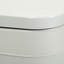 Metro Lane LPF Toilet & Basin Suite