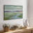 Meadow Stream I -Gallery Wrapped Cavas-268432452