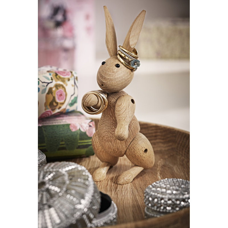 Rabbit Figurine