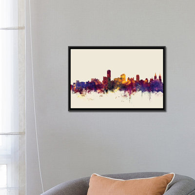 Modern & Contemporary