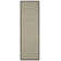 Penrock Natural Fiber Sisal Pile Striped Rug