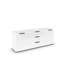 Flipp 3 - Drawer Chest of Drawers-550642540