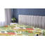 Drap-housse Ambesonne Exotics Vibe-106712783