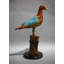 Oiseau sur un arbre H 22 po