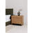 Calypso 36'' W 3 - Drawer Dresser-885792638