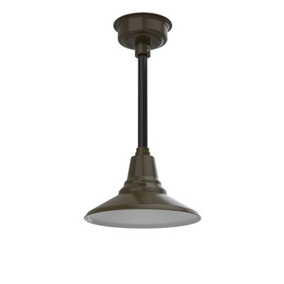 Albali 1 - Light LED Single Pendant