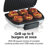 Hamilton Beach® Indoor Grill