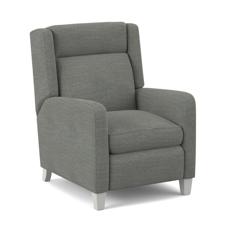 Recliner, White, 61689-88