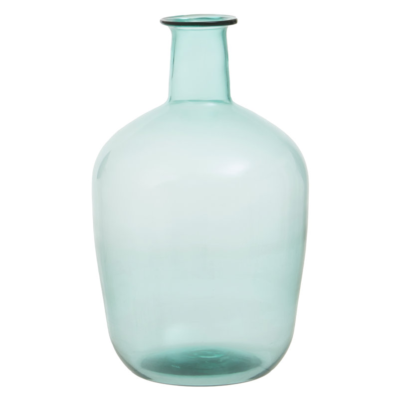 Avana Glass Table Vase