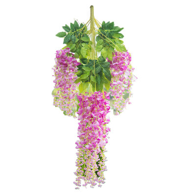 Arrangement floral multicolore