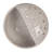Stoneware Berry Bowl With Strainer