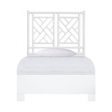 Chippendale Standard Bed