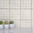 Barcelona 6" x 6" Porcelain Patterned Wall & Floor Tile