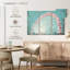 Grande roue corail Kerner-107968992