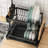 Dish Rack