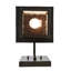 Solid Brass 1 - Light Armed Sconce
