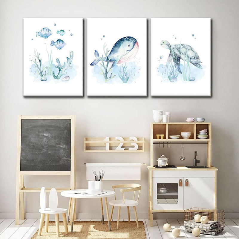Animals 3 - Piece