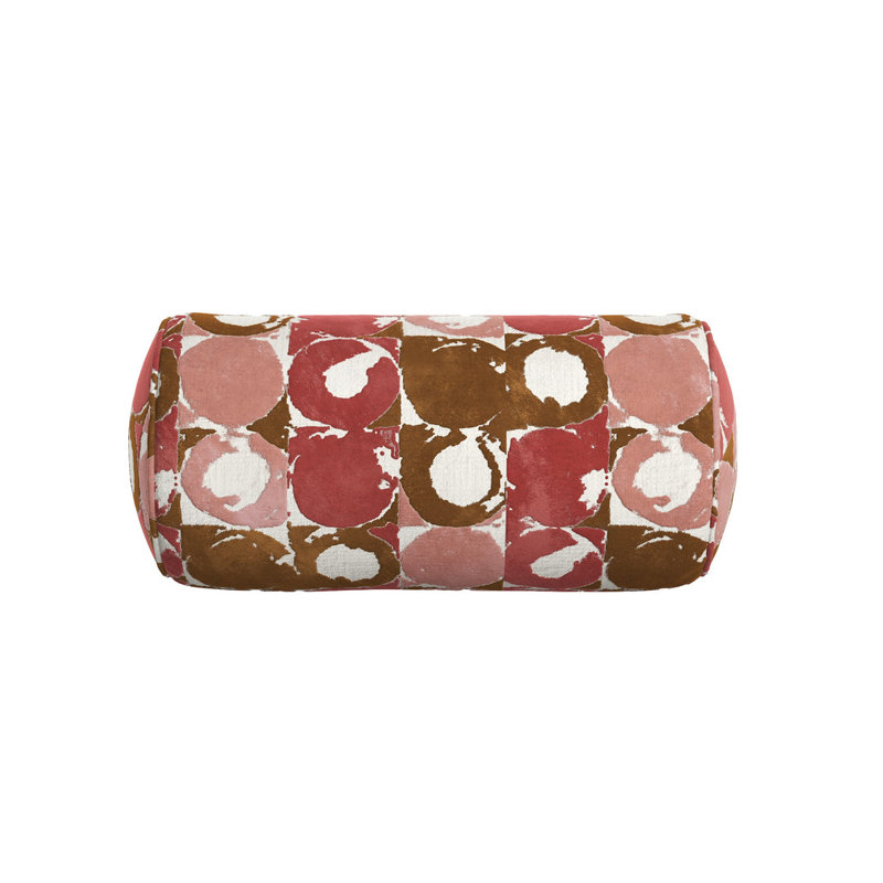 Coussin Bristall, Rose