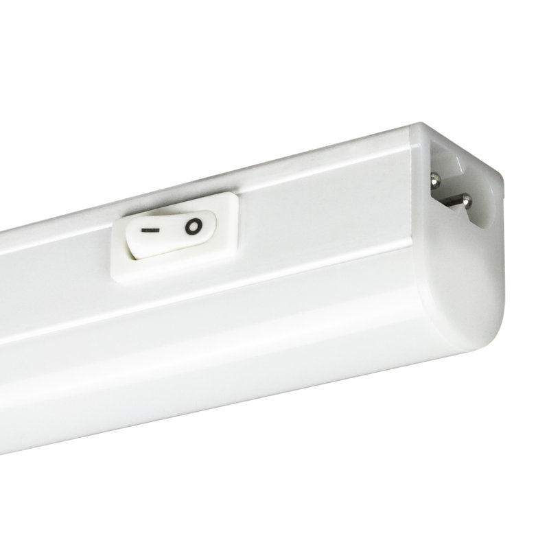 LED 12.32'' Under Cabinet Linkable Light Bar