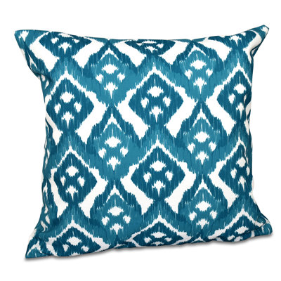 Outdoor Square Pillow Cover & Insert