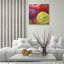 «Zinnia Gala I» par Carol Rowan-1559085451