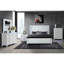 Commode ADALID WHITE (commode)
